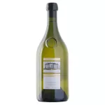 Chasselas bio AOC La Côte Nyon du Château de Crans, vin blanc suisse en bouteille 140 cl